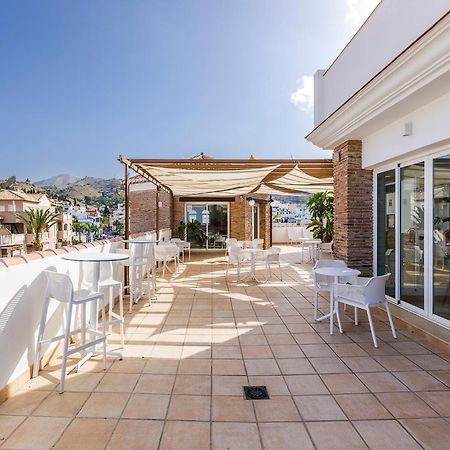 Hotel Almijara - Mares La Herradura  Exterior foto