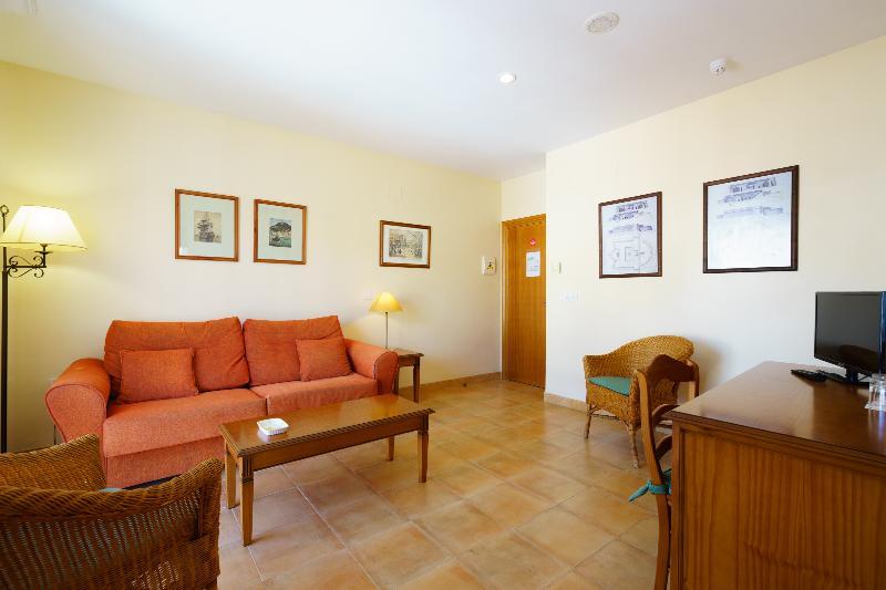 Hotel Almijara - Mares La Herradura  Exterior foto